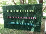 Green rectangle