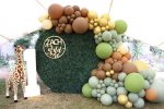 Green circle