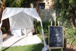 Large tee pee tent