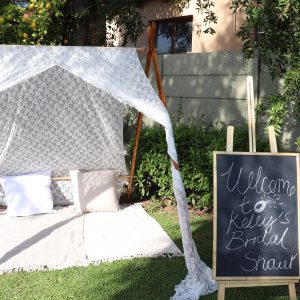 Large tee pee tent