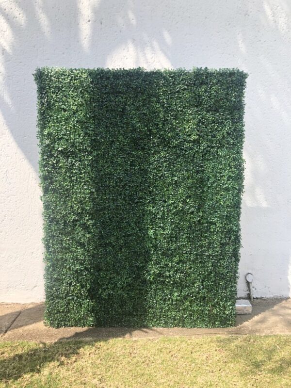Grass square backdrop - Image 2