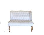 Classic couch