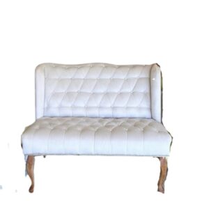 Classic couch