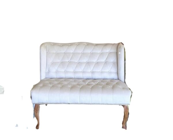 Classic couch