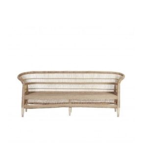 Malawi 3 seater couch