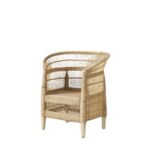 1 seater malawi couch