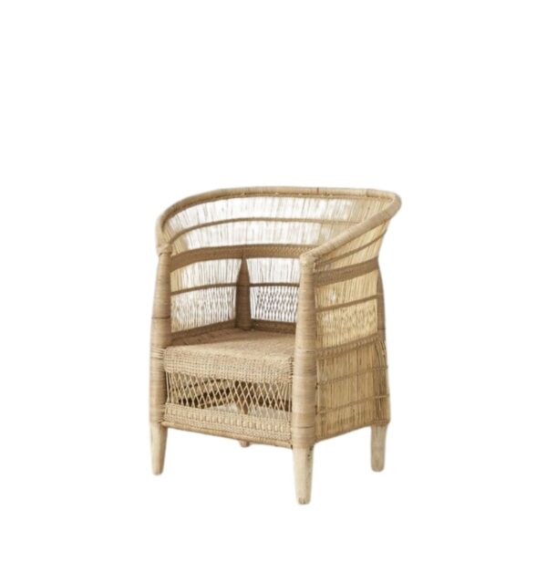 1 seater malawi couch