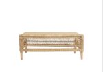 Malawi bench