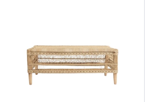 Malawi bench