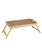 Poppy tray table