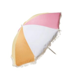 In colour umbrella