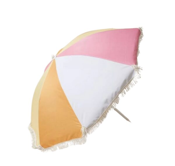 In colour umbrella