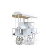 Sofia cart