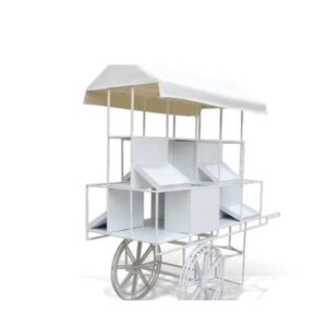 Sofia cart
